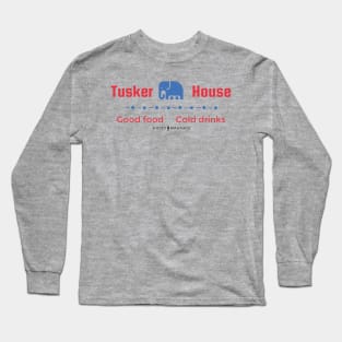 Tusker House Long Sleeve T-Shirt